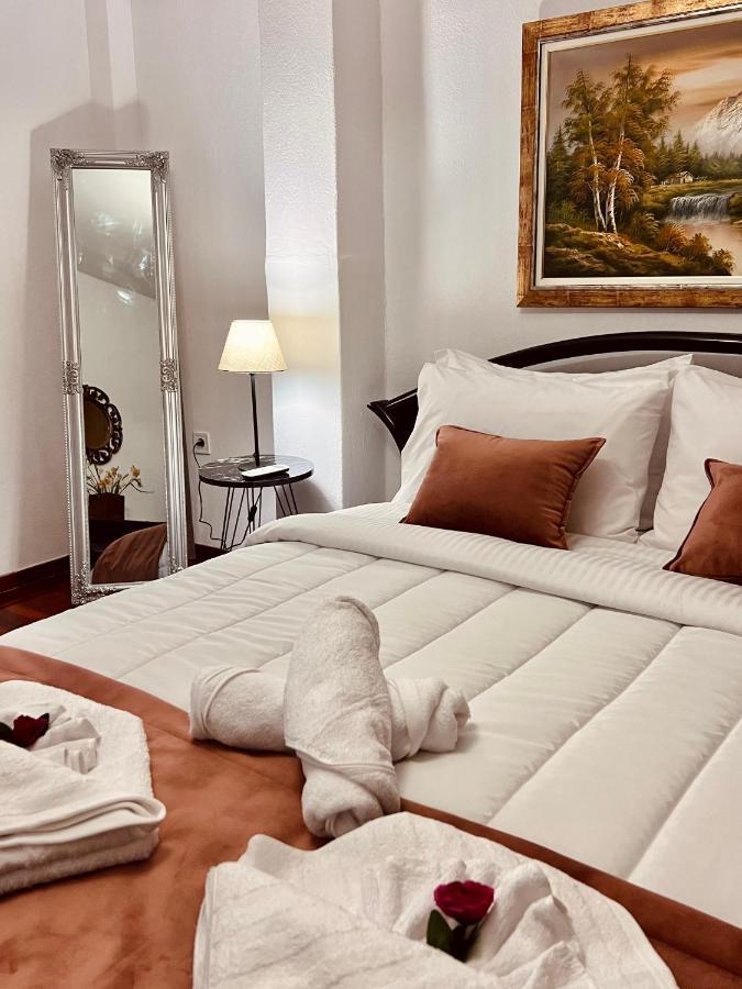 Athena Getaway Apartment Неа Миханиона Екстериор снимка