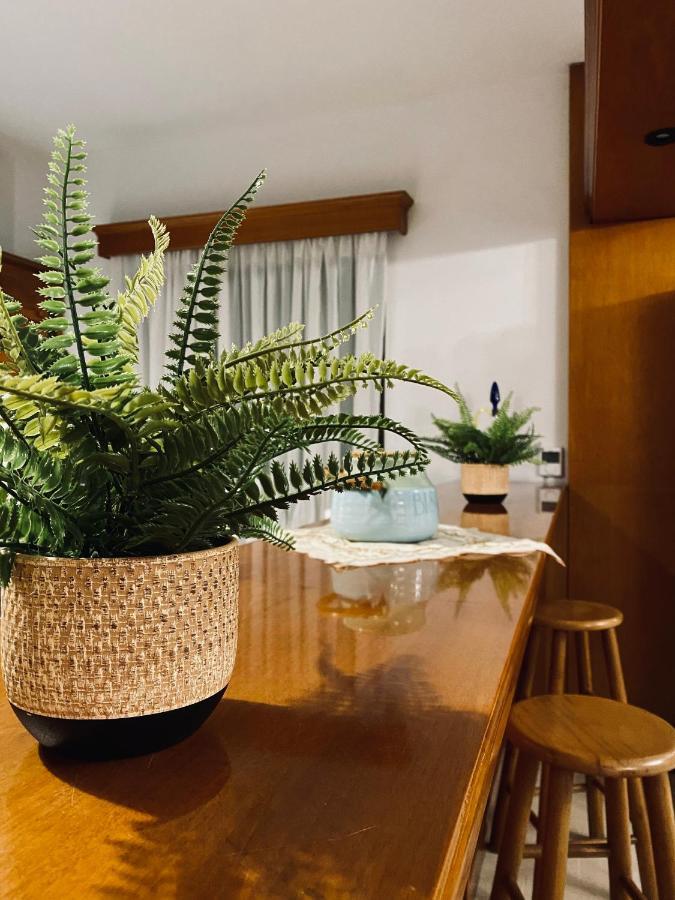 Athena Getaway Apartment Неа Миханиона Екстериор снимка